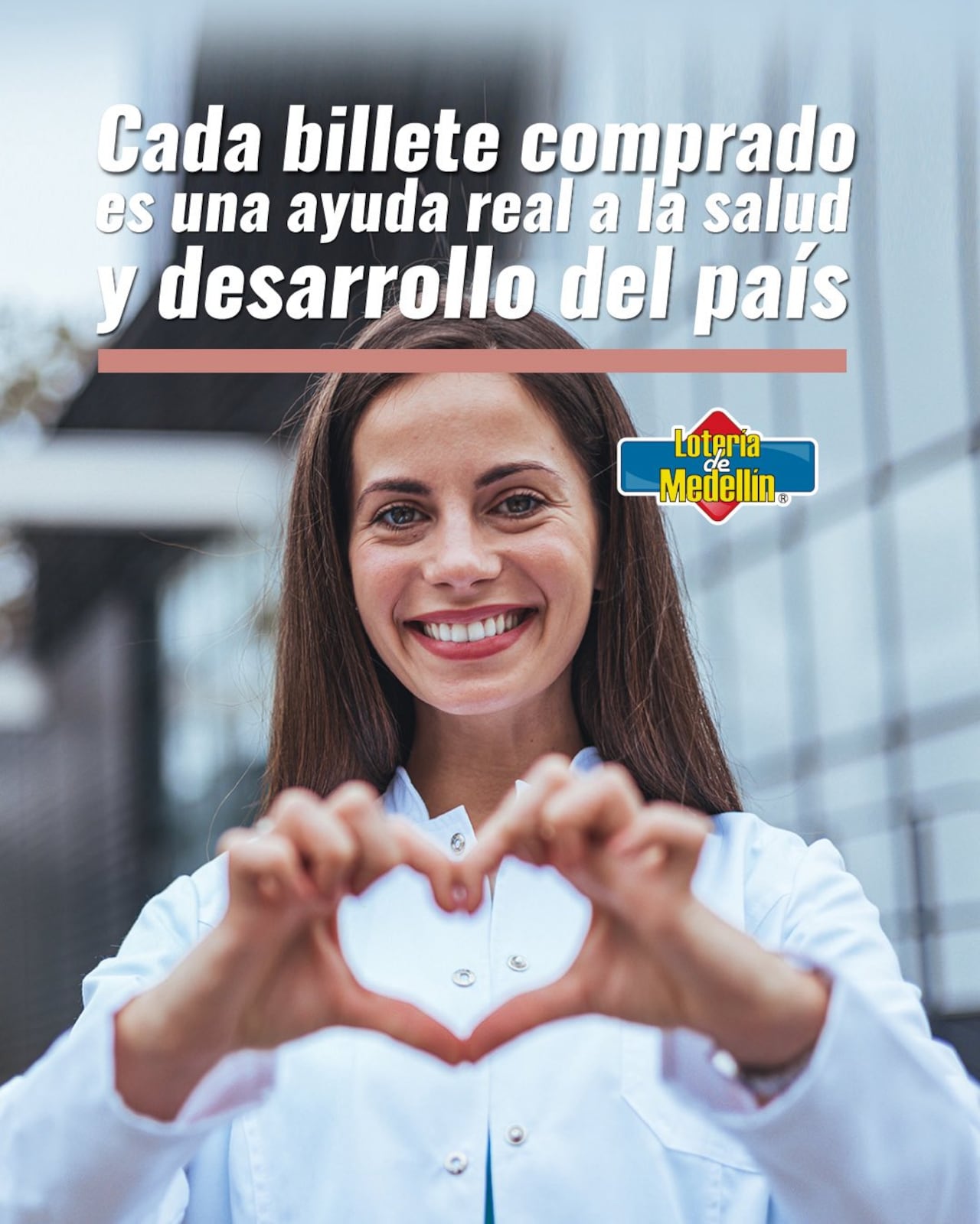 Para premios mayores a $5 millones, los ganadores deben comunicarse a la línea gratuita nacional 018000941160 o dirigirse a la sede de la entidad en la carrera 47 #49-12 en Medellín.