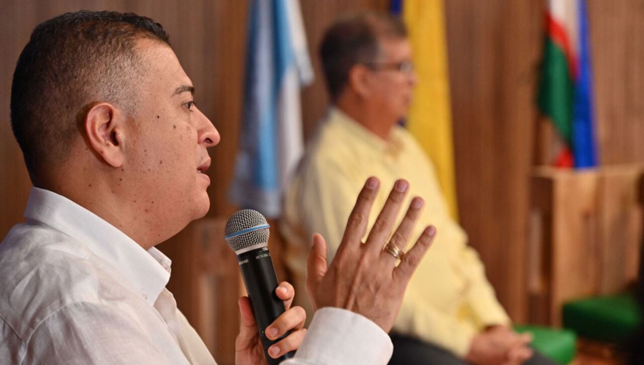 Lanzan sistema TAPIR: permitirá construir vías de forma sostenible.