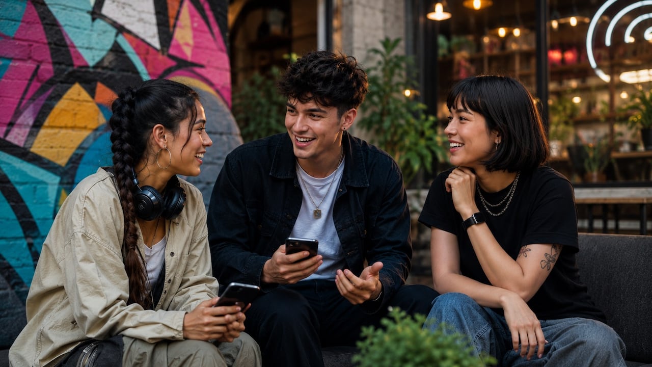 La jerga juvenil no es una crisis del idioma sino un proceso social que avanza a mayor velocidad por el impacto del internet y las redes sociales. Plataformas digitales, gaming y música urbana son laboratorios donde nacen palabras y códigos que marcan pertenencia e identidad.