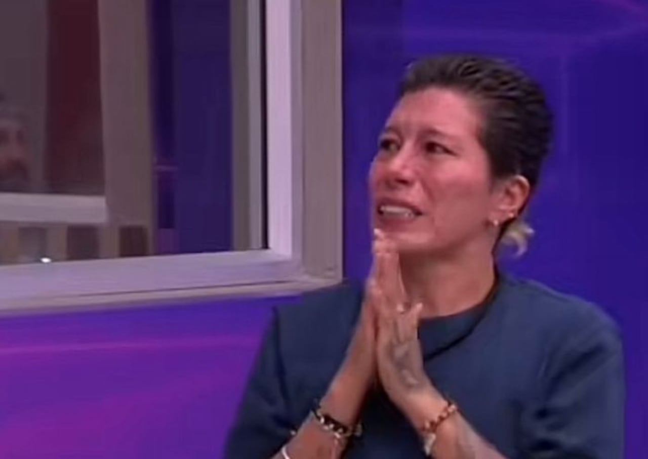 Lady Tabares se despide de su gata con mensaje conmovedor