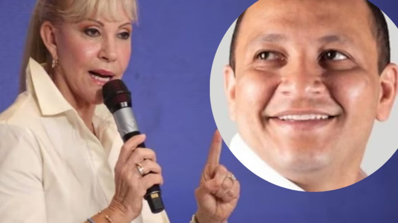 Juan David Piedrahíta, alcalde de Cartago, Valle.