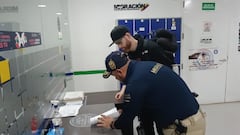 ‘Casey Red Beard’ no pudo ingresar a Colombia por denuncias relacionadas con turismo sexual