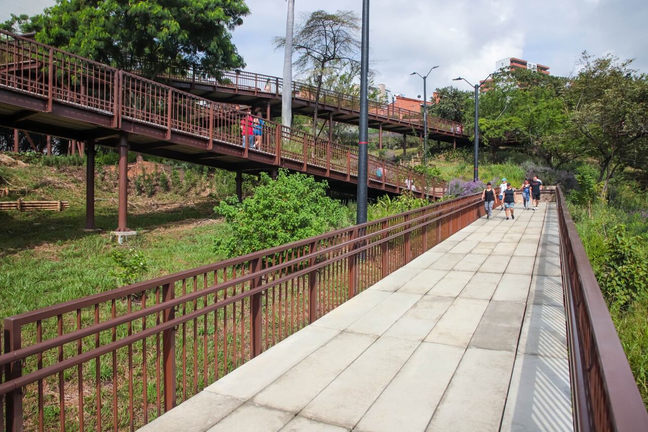 Visita el Tramo 2 del Corredor Cristo Rey con estas recomendaciones básicas