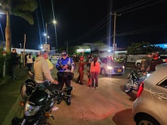 De acuerdo con la secretaria de Tránsito de Popayán, Lizeth Vanessa Plazas, las sanciones se dieron principalmente por infracciones como maniobras peligrosas, documentación irregular y otras conductas que comprometen la seguridad de los usuarios de la vías.