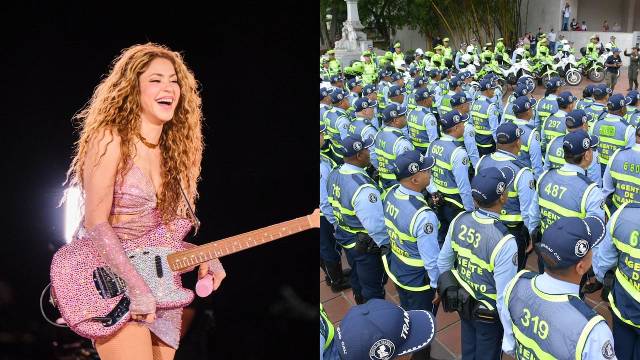 La artista barranquillera ya ha logrado hacer 50 sold out en su gira.