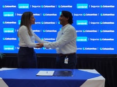 La firma de la alianza se realizó en Cali este 12 de diciembre.