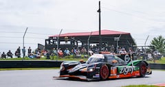VP Racing SportsCar Challenge