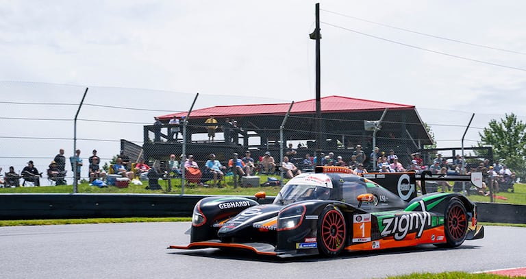 VP Racing SportsCar Challenge