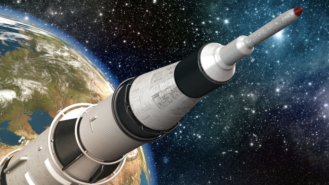 El envío al espacio de los mechones de los históricos expresidentes de Estados Unidos se hace con fines científicos