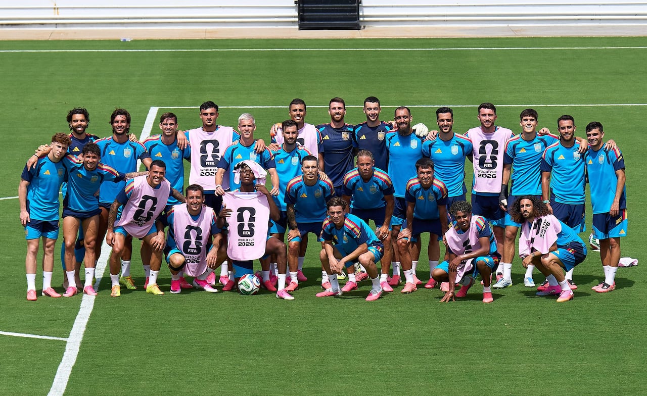 España Mundial