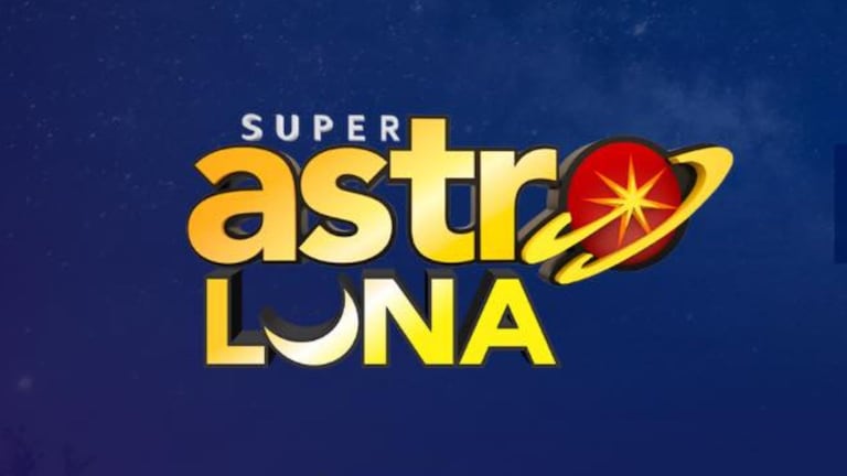 Super Astro Luna.
