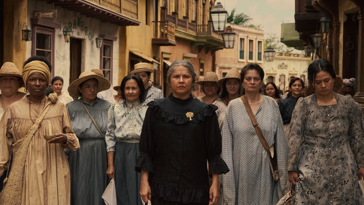 Segunda parte de 'Cien años de soledad'
