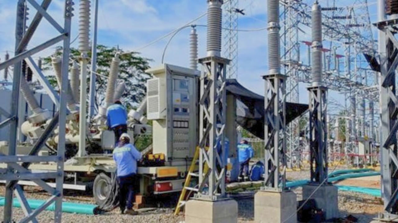 La operación de energía en el Cesar cambiará de operador desde agosto de 2026, tras la decisión de EPM de separar este mercado de Afinia.