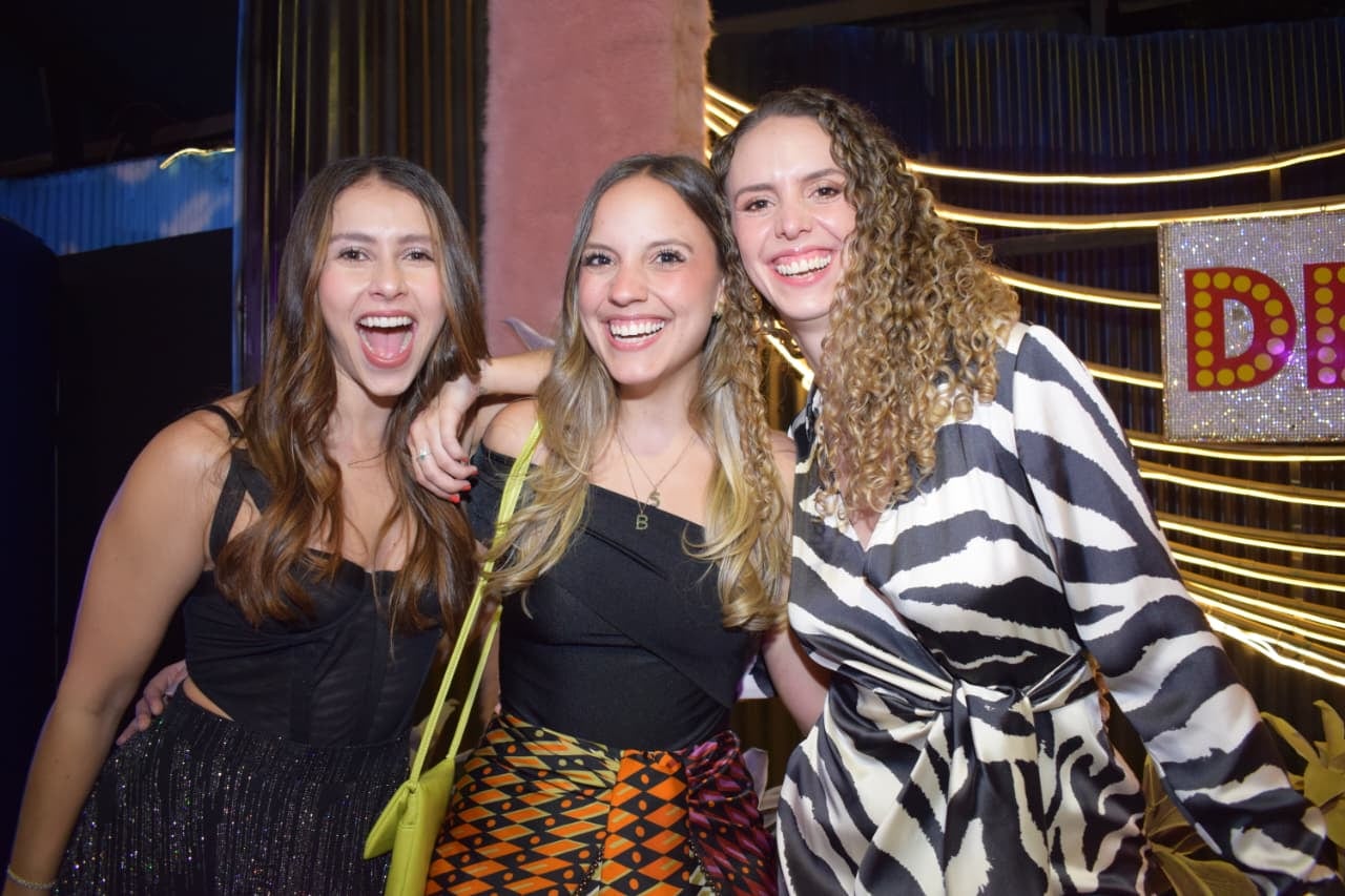 Delirio, Feria de Cali