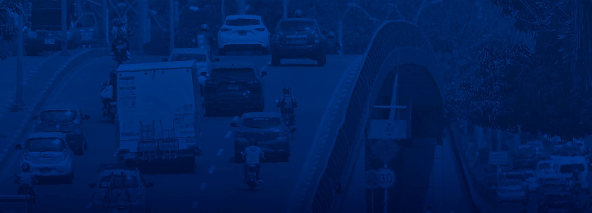 Fondo Pico y Placa Cali