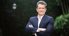 javier díaz Presidente de Analdex