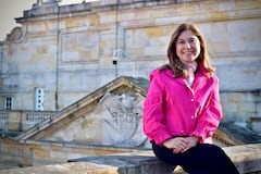 La senadora Norma Hurtado insistió en que la crisis de salud en el Valle debe ser una prioridad para el Congreso.