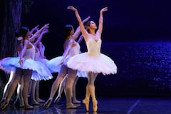 El Lago de los Cisnes, con la Compañía Colombiana de Ballet Clásico de INCOLBALLET, una majestuosa producción que vuelve a escena junto a la Banda Departamental del Valle del Cauca, con música en vivo. En el Teatro Municipal Enrique Buenaventura.