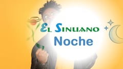 Sinuano Noche hoy: resultados actualizados del 3 de diciembre.