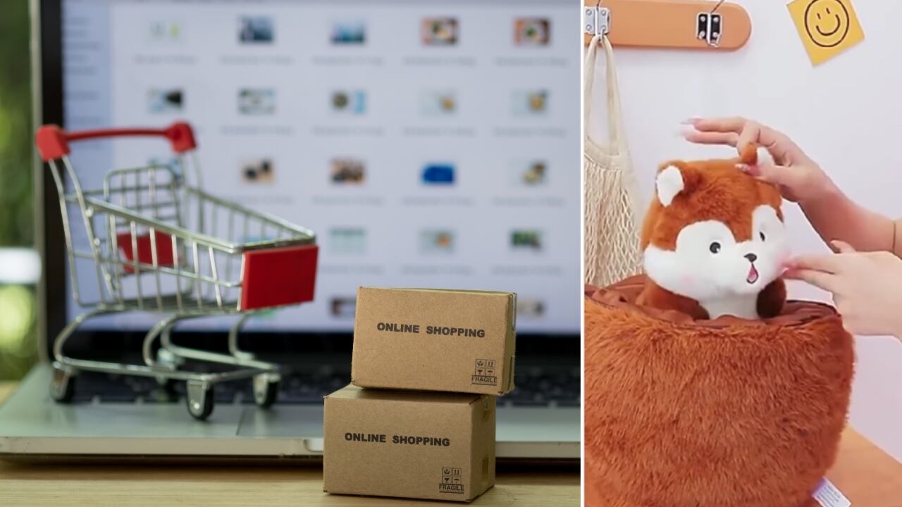 Cierre de Shopee en Colombia