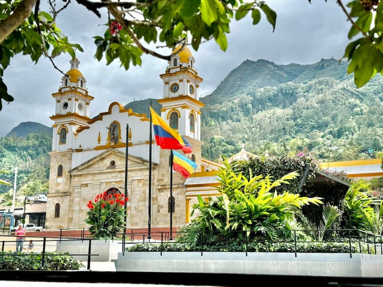 Choachí, Cundinamarca