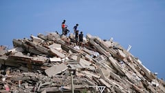 Terremotos en Venezuela