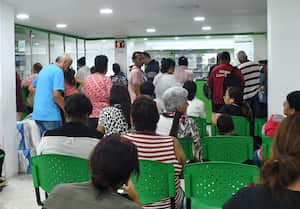 El desabastecimiento de medicamentos en Colombia y el rol de varios sectores en esta problemática