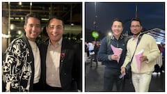 Periodista de Noticias Caracol ocultó su orientación sexual por miedo a ser juzgado.