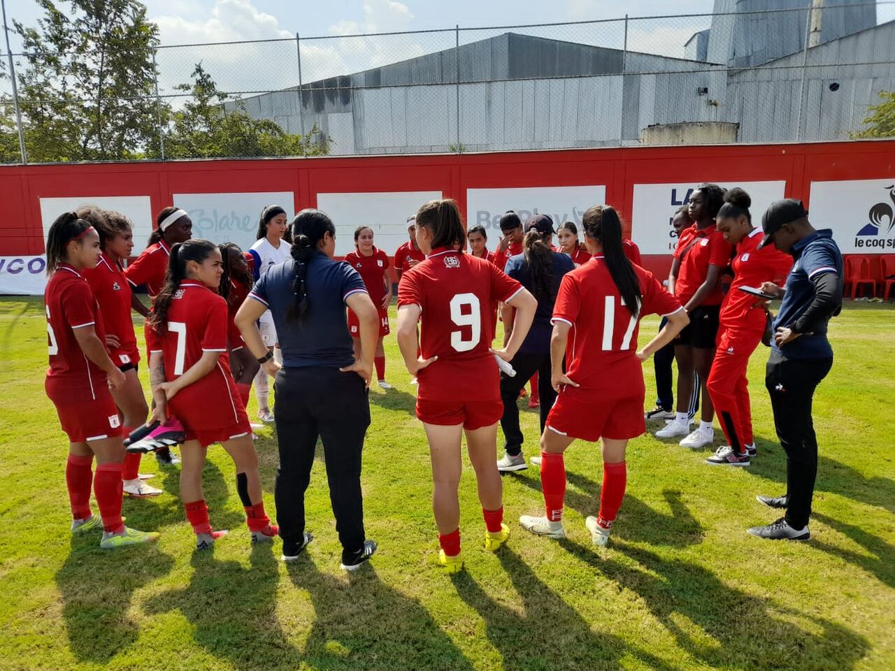 América de Cali inició con victoria la defensa del título en la Copa Telepacífico de Fútbol Femenino 2023.