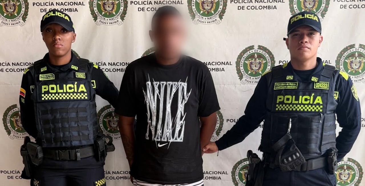La Policía Nacional aseguró que las investigaciones continúan para capturar a todos los responsables del doble homicidio y desarticular la estructura criminal que habría ordenado el ataque.