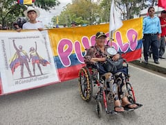 La convocatoria es liderada por organizaciones sociales y sindicales como la Central Unitaria de Trabajadores, junto a colectivos comunitarios del departamento.