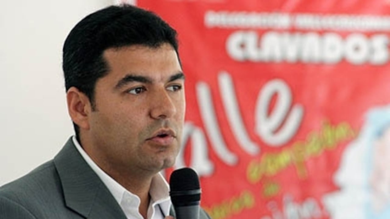 El exsecretario de deporte de Cali Diego Cardona Campo fue secuestrado el pasado sábado 10 de junio en horas de la noche mientras descansaba en su finca.