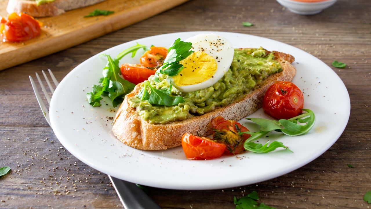 El desayuno es considerado como la comida más importante del día.