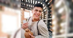 Dilan Cruz murió el 25 de noviembre de 2019, tras dos días luchando en un hospital por su vida.