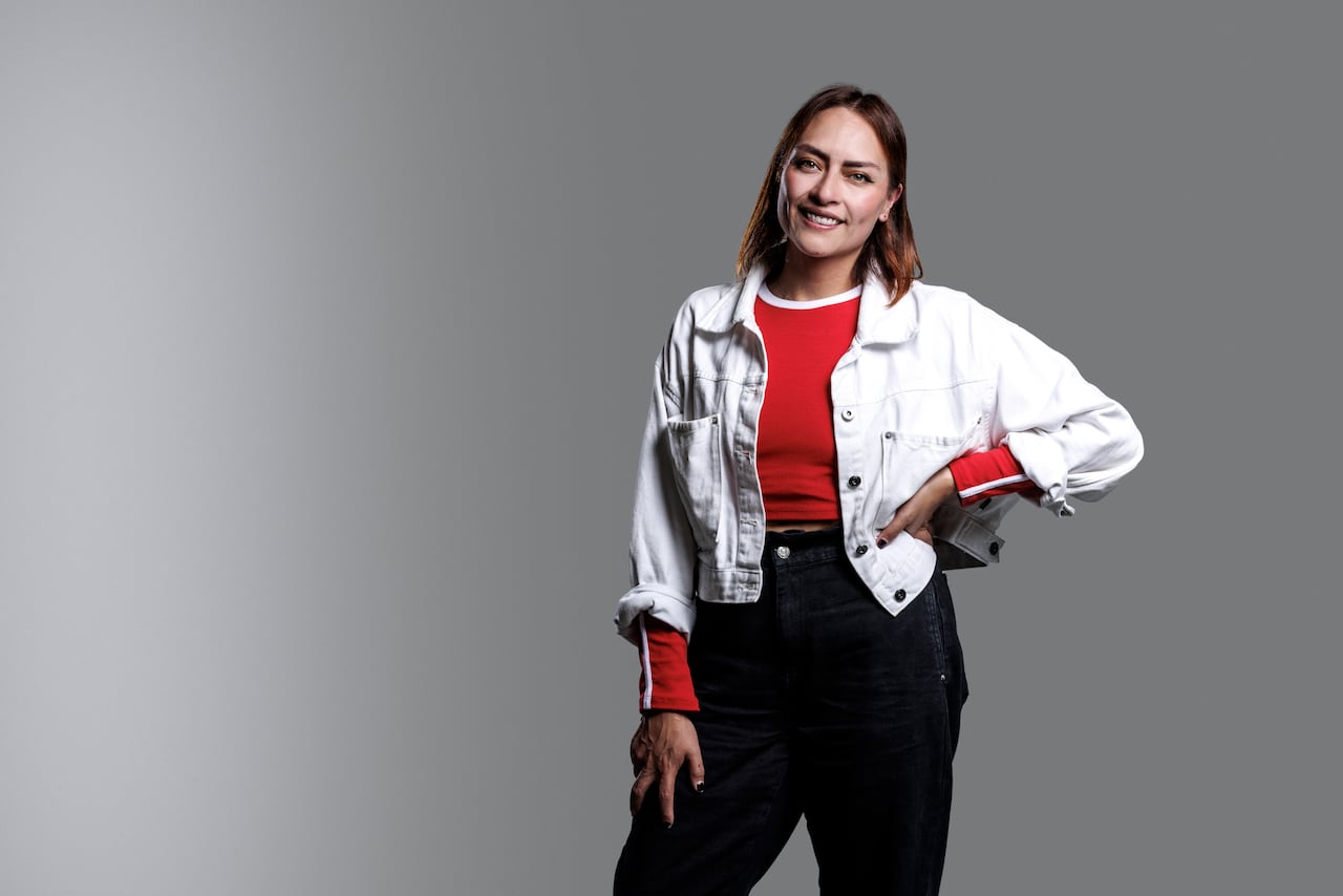 Laura Daniela Beltrán