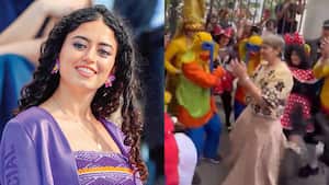 Sofía Petro defiende el baile de su madre, la primera dama Verónica Alcocer.