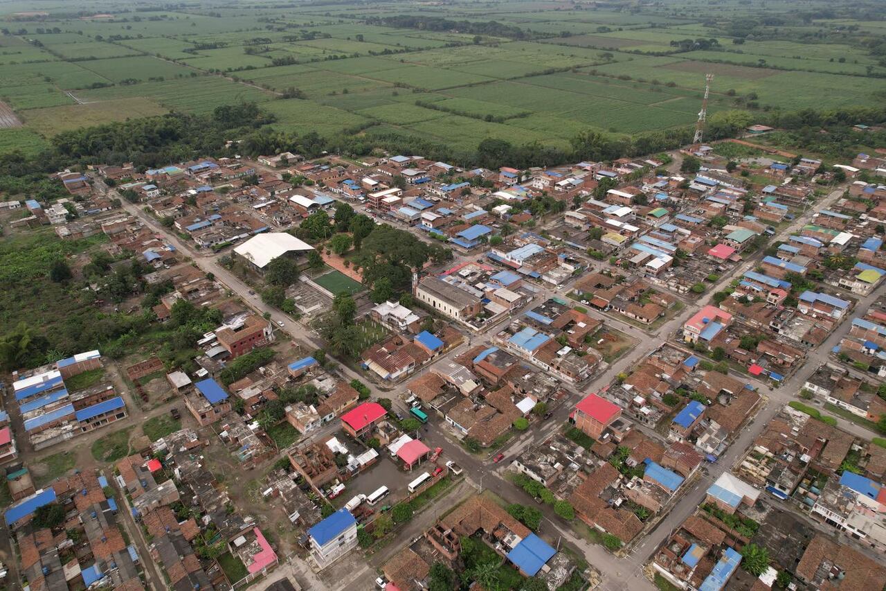 Las comunidades de Padilla con las más beneficiadas con esta inversión, adelantada desde la gobernación del Cauca.