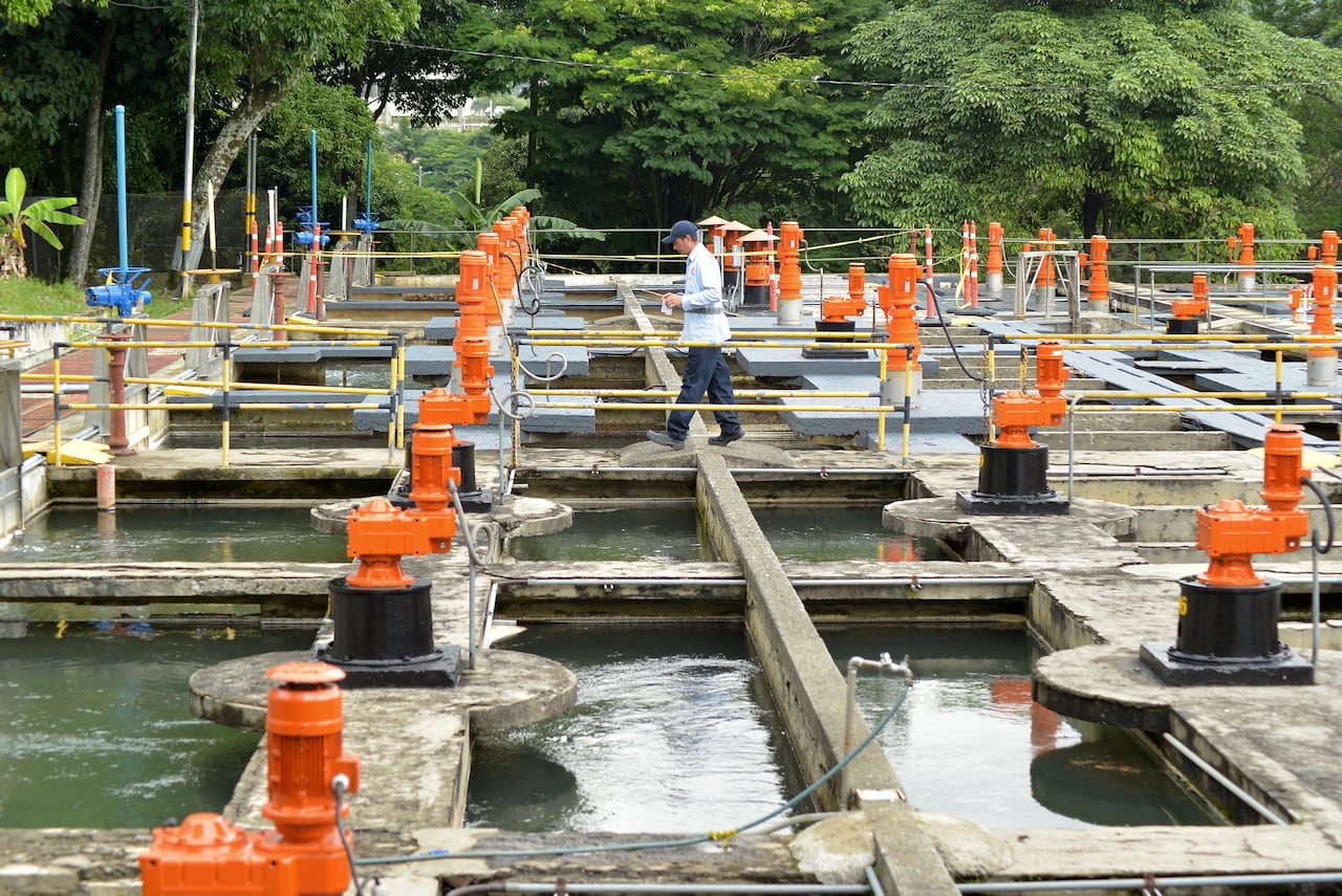 Rendición de cuentas Emcali 2025.