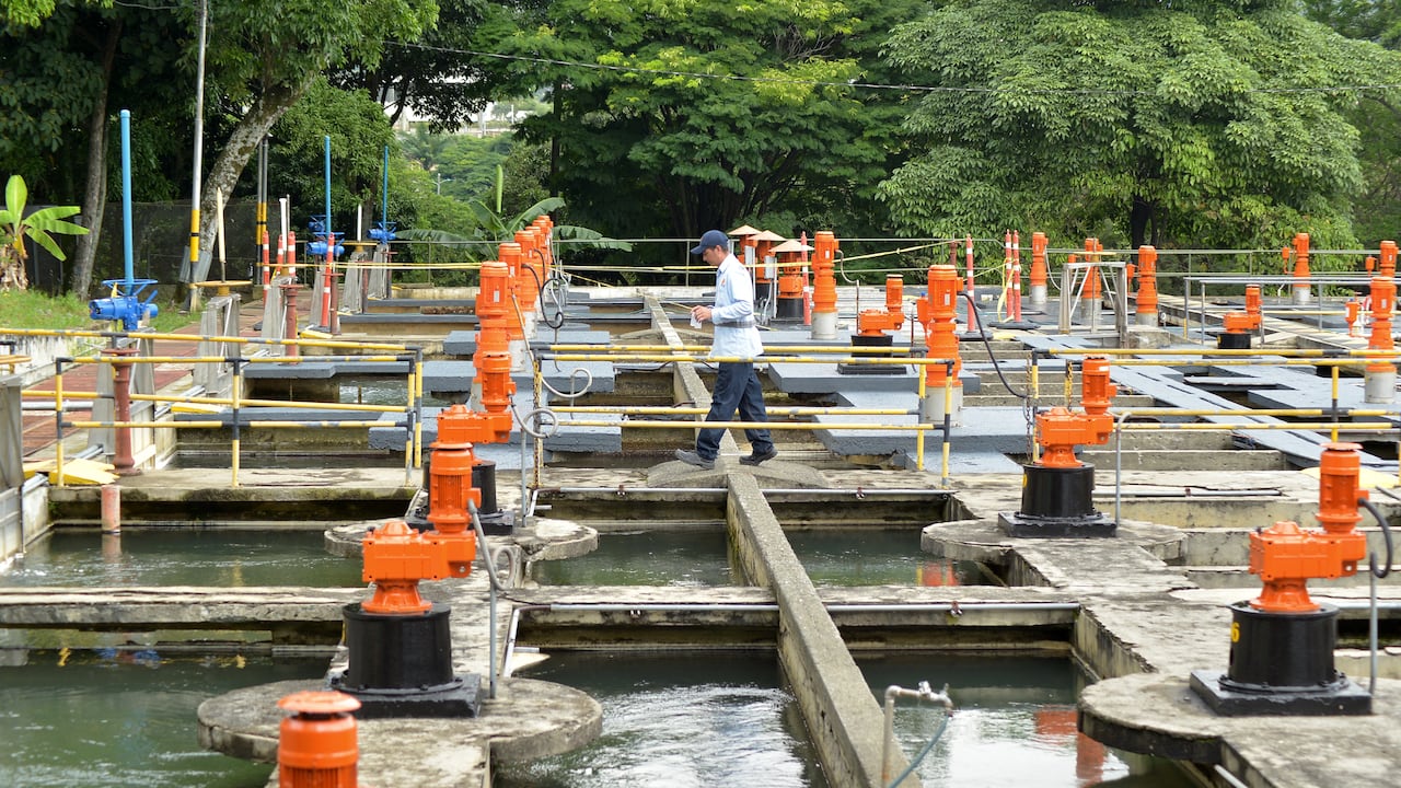Rendición de cuentas Emcali 2025.