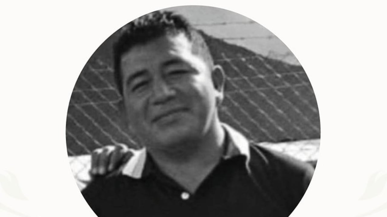 "La Asociación de Autoridades Ancestrales Territoriales Nasa Çxhãçxha y él Puuz Ya'ja Piyayuwe nos unimos al dolor que hoy enluta al territorio ancestral de Talaga, por la partida del dinamizador docente José Arbey Cucha Yonda", fue parte del mensaje que compartió el Cric tras confirmarse este hecho.