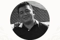 "La Asociación de Autoridades Ancestrales Territoriales Nasa Çxhãçxha y él Puuz Ya'ja Piyayuwe nos unimos al dolor que hoy enluta al territorio ancestral de Talaga, por la partida del dinamizador docente José Arbey Cucha Yonda", fue parte del mensaje que compartió el Cric tras confirmarse este hecho.