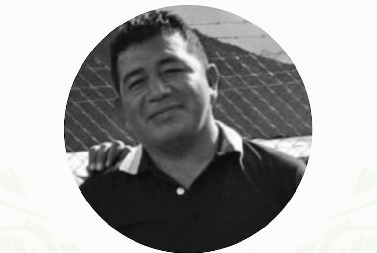 "La Asociación de Autoridades Ancestrales Territoriales Nasa Çxhãçxha y él Puuz Ya'ja Piyayuwe nos unimos al dolor que hoy enluta al territorio ancestral de Talaga, por la partida del dinamizador docente José Arbey Cucha Yonda", fue parte del mensaje que compartió el Cric tras confirmarse este hecho.