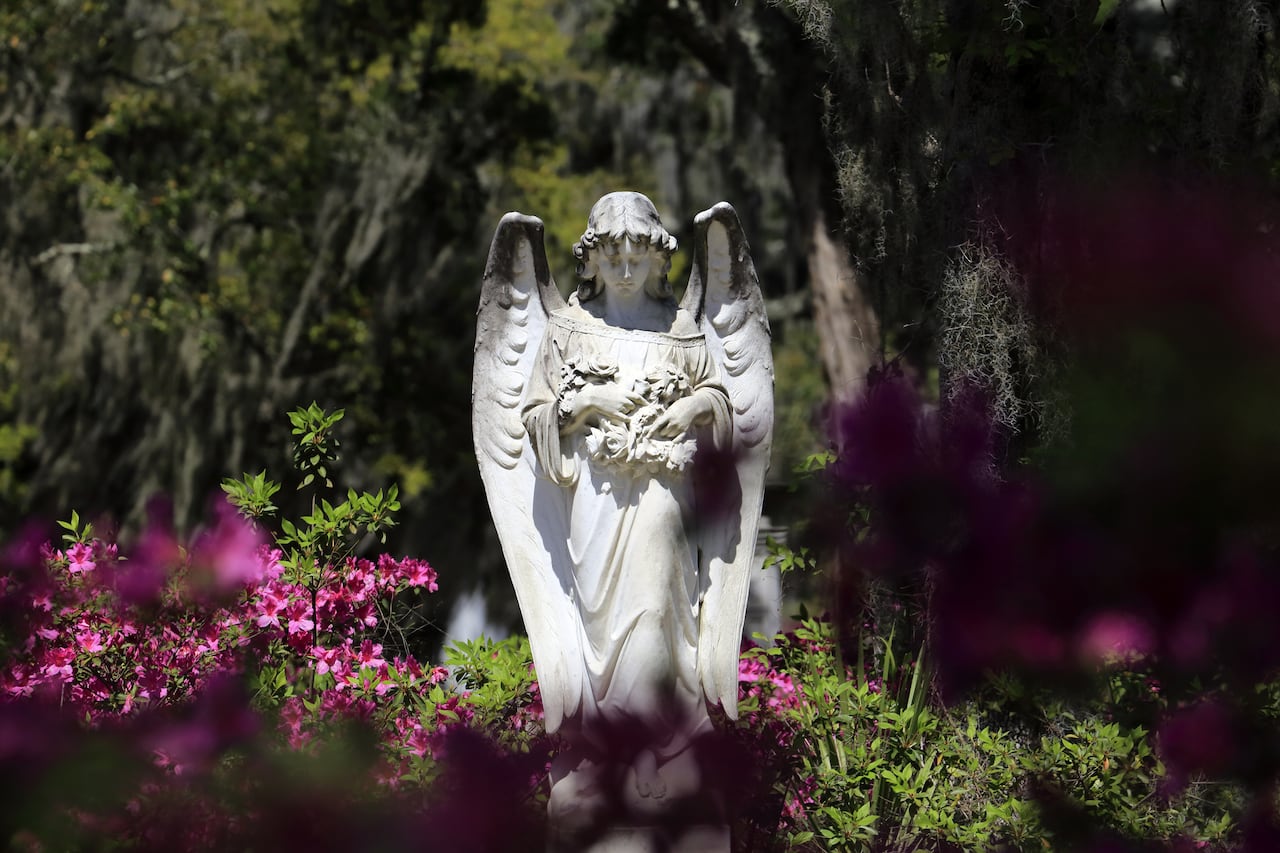 Descubra lo que los ángeles tienen reservado para su signo el 26 de julio.