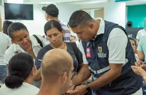 Hasta el pasado 30 de noviembre, la estrategia ha recibido cerca de 17.500 solicitudes, de las cuales se han resuelto satisfactoriamente 15.580, alcanzando una efectividad del 90 %.