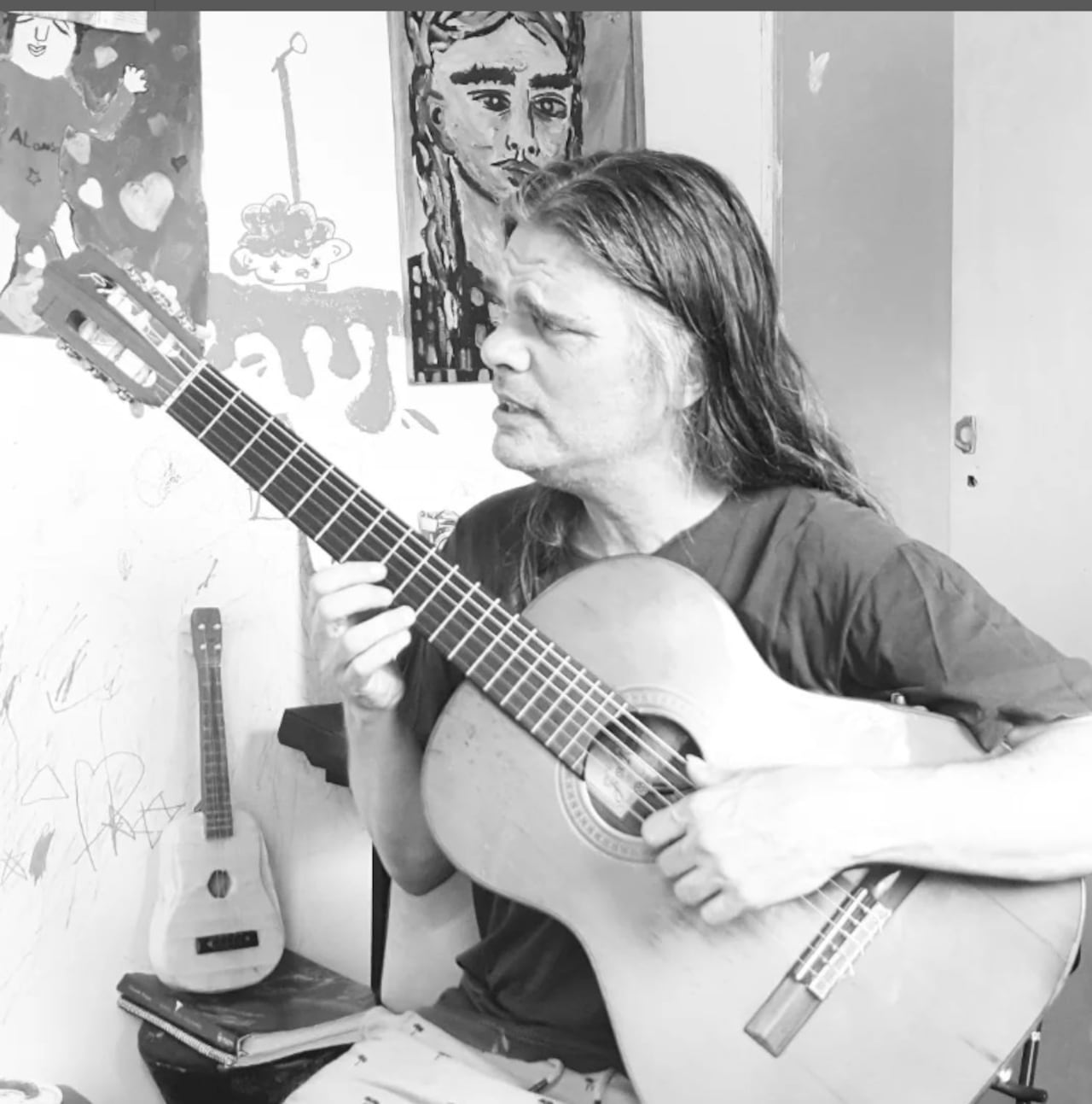 Martín Quaglia, exesposo de Ana María Orozco, quien interpretó a Betty, la fea.