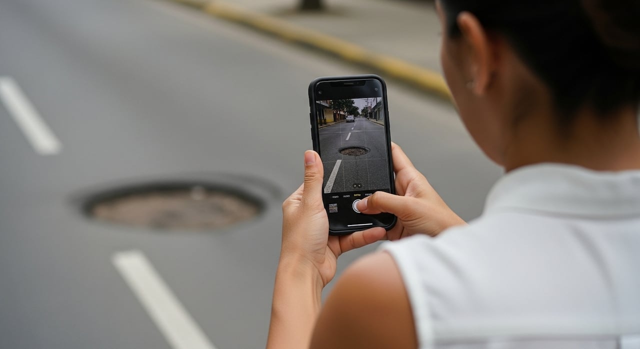 Cada denuncia será verificada y tratada con responsabilidad”, aseguró Vicky Perea, directora de El País de Cali.