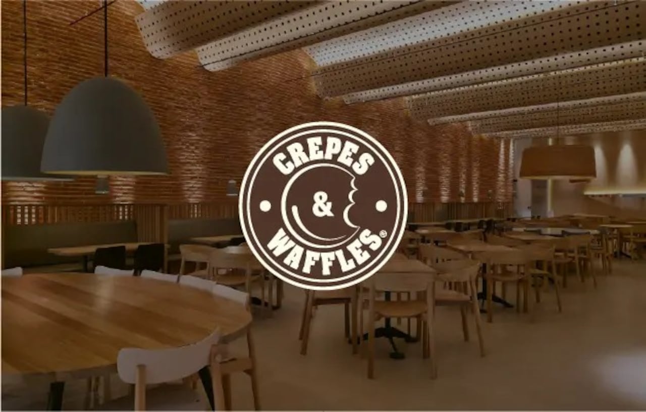 Crepes & Waffles denunció mensajes falsos que prometen dinero y bonos de regalo