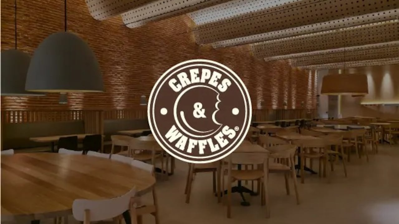 Crepes & Waffles denunció mensajes falsos que prometen dinero y bonos de regalo