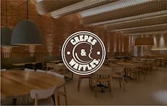 Crepes & Waffles denunció mensajes falsos que prometen dinero y bonos de regalo