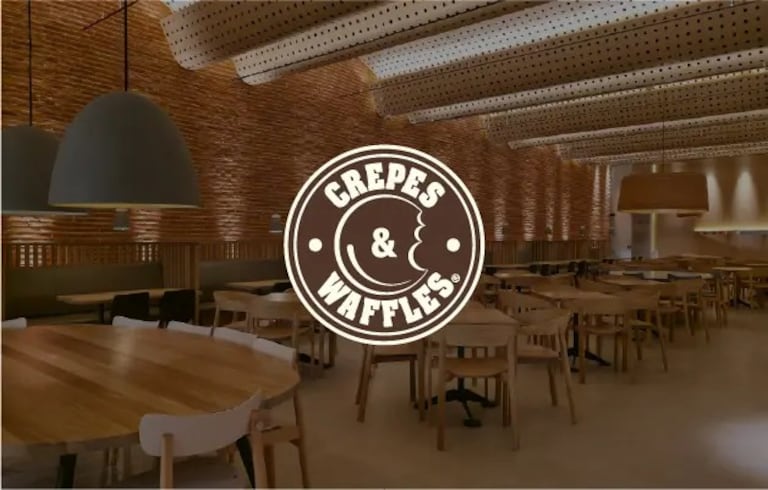 Crepes & Waffles denunció mensajes falsos que prometen dinero y bonos de regalo